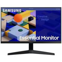 27 SAMSUNG LS27C312EAUXUF IPS FHD 5MS 75HZ HDMI VGA