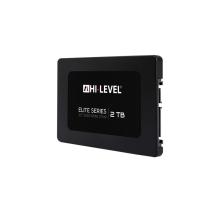 2TB HI-LEVEL HLV-SSD30ELT/2T 2,5" 560-540 MB/s