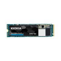 2TB KIOXIA EXCERIA PLUS G2 M.2 MVMe 3400/3200MB/s LRD20Z002TG8
