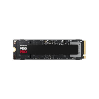 2TB SAMSUNG9100 PRO M.2 MZ-VAP2T0BW