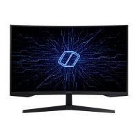 32 SAMSUNG LC32G55TQBUXUF VA QHD 144HZ 1MS HDMI DP