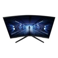 32 SAMSUNG LC32G55TQBUXUF VA QHD 144HZ 1MS HDMI DP