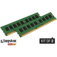 32GB 5600Mhz DDR5 CL46 DIMM KVR56U46BS8K2-32 KINGSTON 2x16G