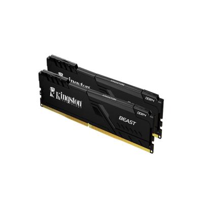 32GB DDR4 3600Mhz CL18 DIMM KF436C18BBK2/32TR KINGSTON BEAST SOĞUTUCULU
