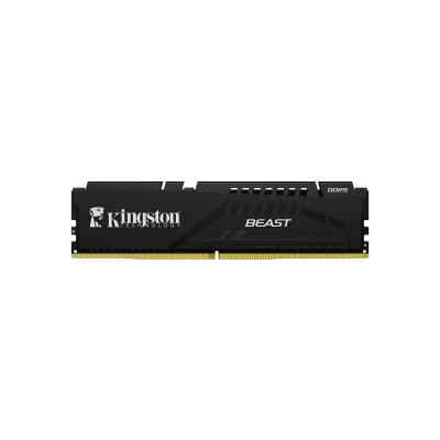 32GB DDR5 CL36 6000MHz DIMM KF560C36BBE-32TR KINGSTON BEAST