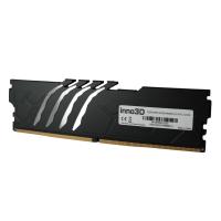 32GB DDR5 INNO3D 4800Mhz CL40 I3D5U32GC4048MM-H UDIMM SOĞUTUCULU