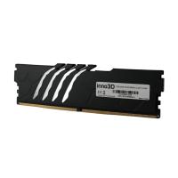 32GB DDR5 INNO3D 5600Mhz CL46 I3D5U32GC4656MM-H UDIMM SOĞUTUCULU