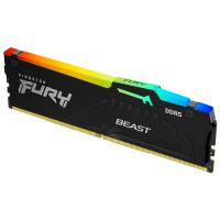 32GB KINGSTON FURY BEAST RGB DDR5 6000Mhz KF560C36BBEAK2/32 2x16
