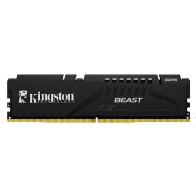 32GB KINGSTON DDR5 5200MHz CL36 KF552C36BBE-32TR KINGSTON BEAST