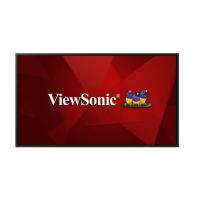 43 VIEWSONIC CDE4320 4K ULTRA HD PRESENTATION DISPLAY SUNUM EKRANI