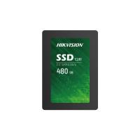 480Gb Ssd Disk Sata 3 Hs-Ssd-C100-480G 550Mb-470Mb Harddisk