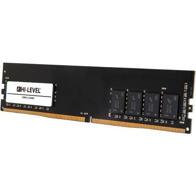4GB KUTULU DDR4 2400Mhz HLV-PC19200D4-4G HI-LEVEL
