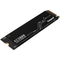 4TB KINGSTON KC3000 PCIe 4.0 SKC3000D/4096G