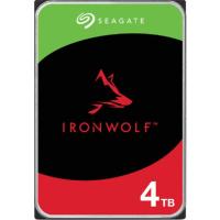 4TB SEAGATE IRONWOLF 5400Rpm 256MB NAS RV ST4000VN006