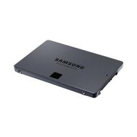 1 TB 870 QVO SAMSUNG 2.5  SATA3 MZ-77Q1T0BW 560-530 MB/S