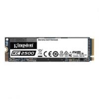 1 TB KC2500 KINGSTON NVME M.2 SKC2500M8/1000G GEN3 X4 3500-2900MB/S