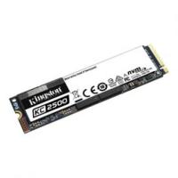 1 TB KC2500 KINGSTON NVME M.2 SKC2500M8/1000G GEN3 X4 3500-2900MB/S