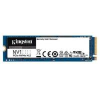 1 TB KINGSTON SNVS/1000G M.2 2280 NVME PCI GEN3X4 2100-1700MB/S