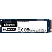 1 TB KINGSTON A2000 M.2 PCIE NVME 2200/2000 SA2000M8/1000G