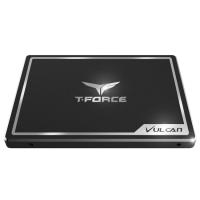 1 TB T-FORCE VULCAN GAMING SSD 2,5" 560-510 MB/s
