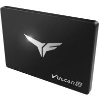 1 TB T-FORCE VULCAN G GAMING  550-500 MB/s 2,5" SSD