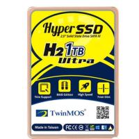 1 TB TWINMOS TM1000GH2U 2.5 SATA3 580/550 3DNAND