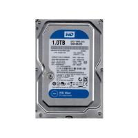 1 TB WD 3.5 BLUE SATA3 7200RPM 64MB WD10EZEX (RESMI DIST GARANTILI)