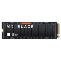 1 TB WD M.2 BLACK NVME 7000MB/S 5300MB/S WDS100T1XHE