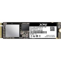 1 TB XPG ASX8200PNP-1TT-C NVMe M.2 3500/3000 SSD