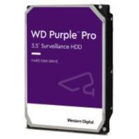 10 TB WD 3.5 PURPLE SATA3 7200RPM 256MB 7/24 GUVENLIK WD101PURP (3 YIL RESMI DIST GARANTILI)