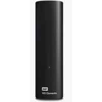 10TB WD 3.5" USB3.0 ELEMENTS SİYAH WDBWLG0100HBK-EESN