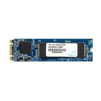 120 GB APACER AST280 M.2 500-470 MB/s SSD AP120GAST280-1