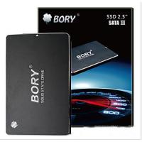 120 GB BORY SATA3 SSD01-C120 SSD 550/500 MBS
