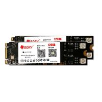 120 GB BORY M.2 SATA SSD01- C120 550/500 MBS