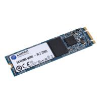120 GB KINGSTON M2 SATA3 SA400M8/120G 500/320MBS