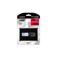 120 GB KINGSTON M2 SATA3 SA400M8/120G 500/320MBS