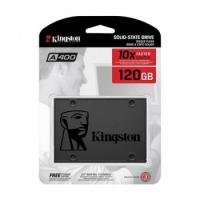 120 GB KINGSTON A400 500/320MBs SSA400S37/120G