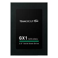 120 GB TEAM GX1 SSD 2,5" 530-480 MB/s