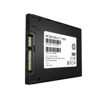 120GB HP S700 2.5" 560/510MB/s 2DP97AA SSD