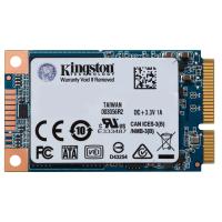 120GB KINGSTON UV500 mSATA SSD SUV500MS/120G