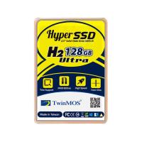 128 GB TWINMOS TM128GH2U 2.5 SATA3 580/550 3DNAND