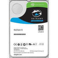 12TB SEAGATE SKYHAWK AI 256MB 7/24 ST12000VE0008 (Seagate TR Disty Garantili)