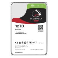 12TB SEAGATE IRONWOLF 7200 256M NAS ST12000VN0008