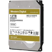 12TB WD GOLD ENTERPRISE 7200RPM SATA3 256MB WD121KRYZ