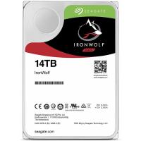 14TB SEAGATE IRONWOLF 7200 256M NAS ST14000VN0008