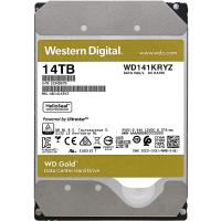 14TB WD GOLD ENTERPRISE 7200RPM SATA3 512MB WD141KRYZ
