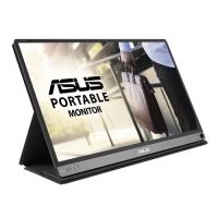 ASUS 15.6" IPS MB16AC 60Hz TYPE-C EV Ofis Tipi Monitör (1920 X 1080)