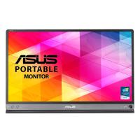 ASUS 15.6" IPS MB16AC 60Hz TYPE-C EV Ofis Tipi Monitör (1920 X 1080)