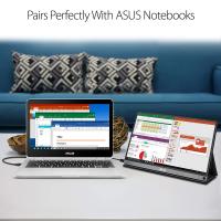 ASUS 15.6" IPS MB16AC 60Hz TYPE-C EV Ofis Tipi Monitör (1920 X 1080)