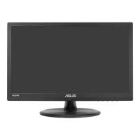 15.6 ASUS VT168H LED 10MS HDMI DOKUNMATİK